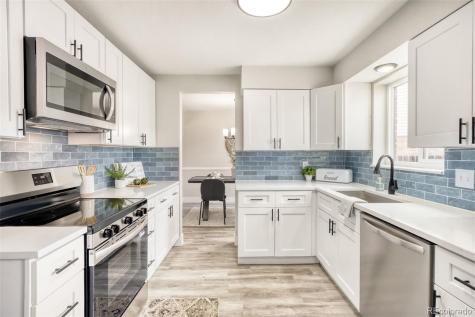 15195 E Bails Place Aurora CO 80012