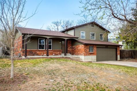 15195 E Bails Place Aurora CO 80012