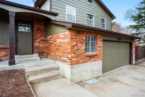 15195 E Bails Place Aurora CO 80012