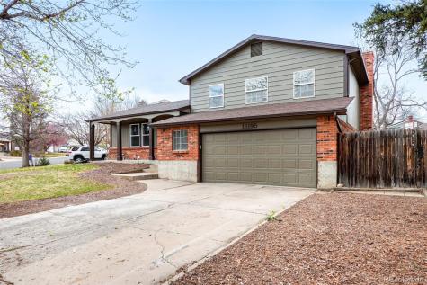 15195 E Bails Place Aurora CO 80012