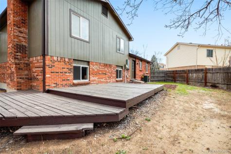15195 E Bails Place Aurora CO 80012