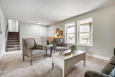 15195 E Bails Place Aurora CO 80012