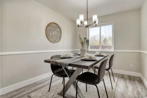15195 E Bails Place Aurora CO 80012