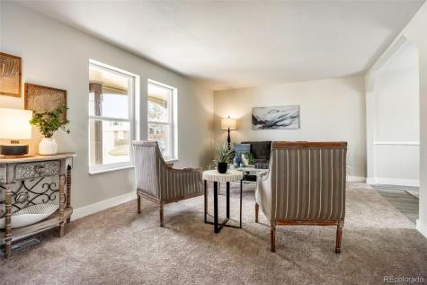 15195 E Bails Place Aurora CO 80012