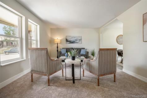 15195 E Bails Place Aurora CO 80012