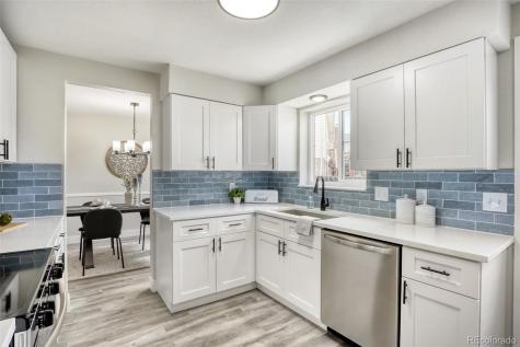 15195 E Bails Place Aurora CO 80012