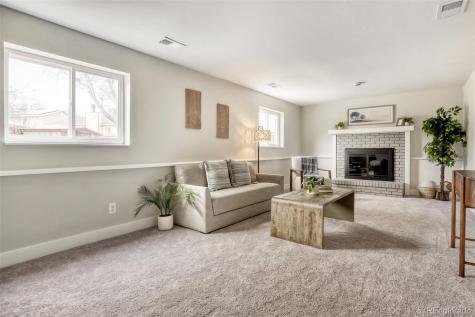 15195 E Bails Place Aurora CO 80012