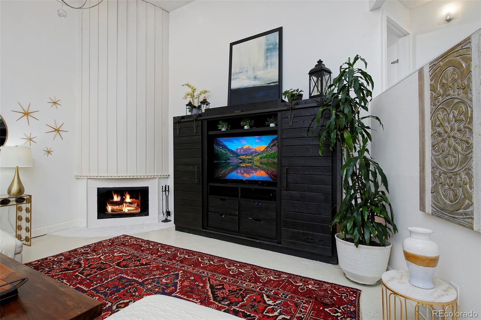 4693 Cheyenne Drive Larkspur CO 80118