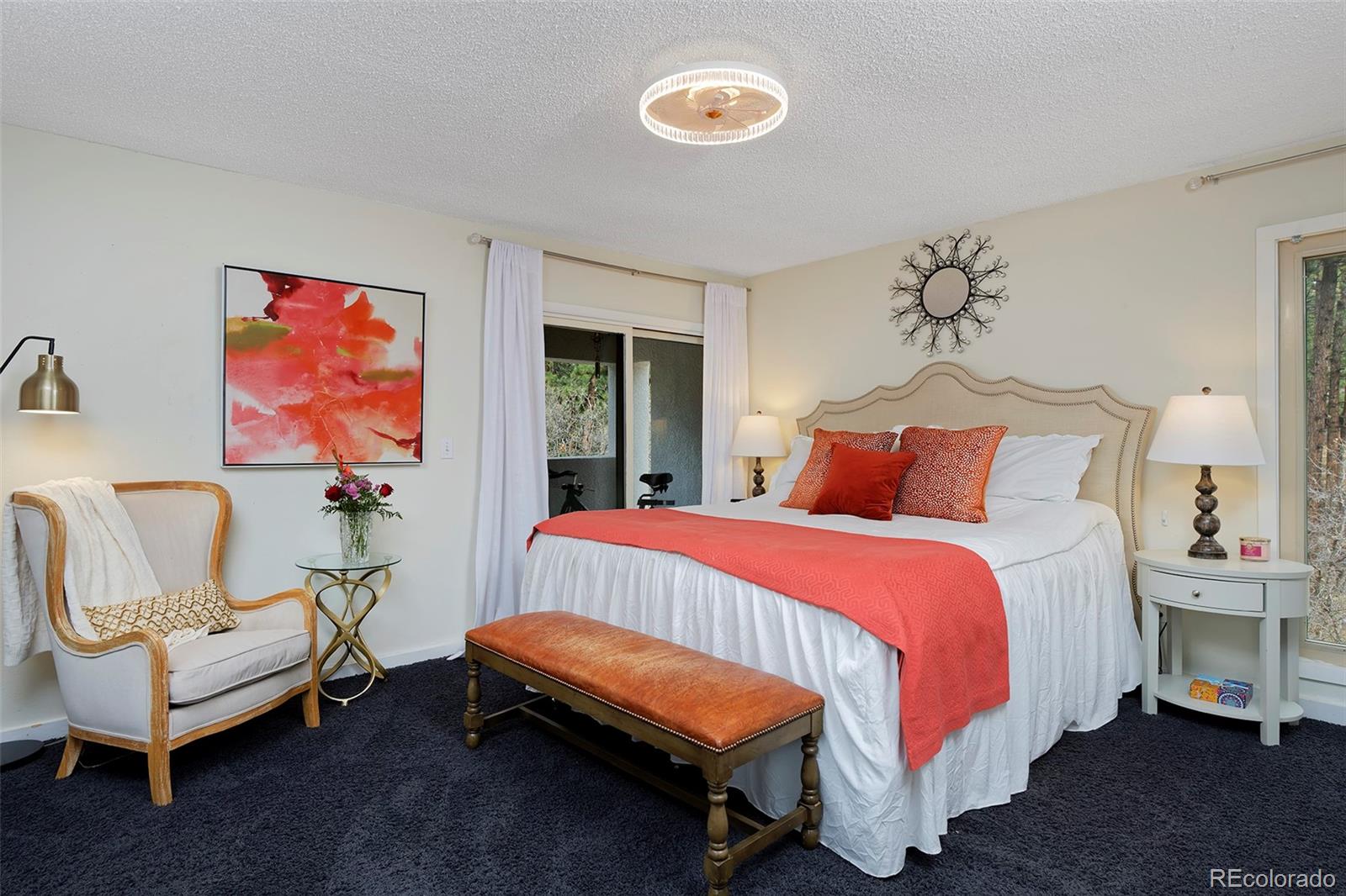 4693 Cheyenne Drive Larkspur CO 80118