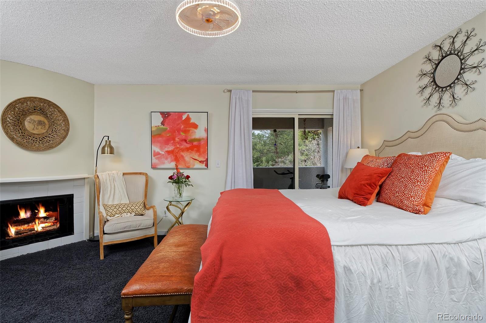 4693 Cheyenne Drive Larkspur CO 80118