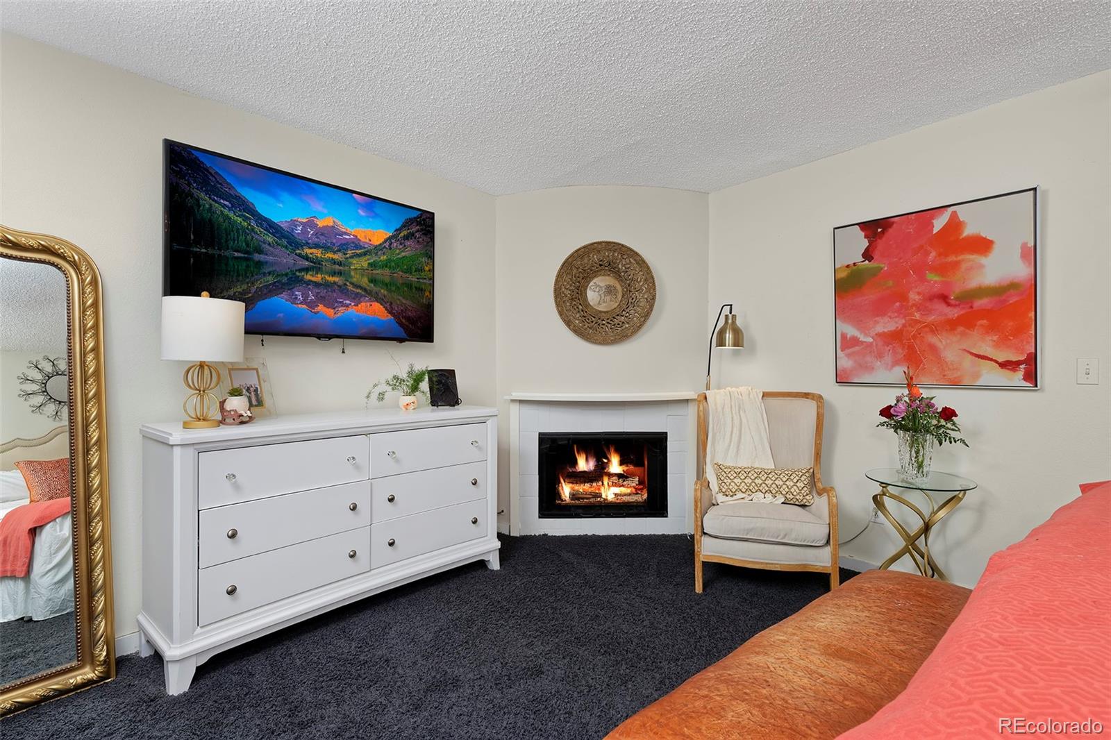 4693 Cheyenne Drive Larkspur CO 80118