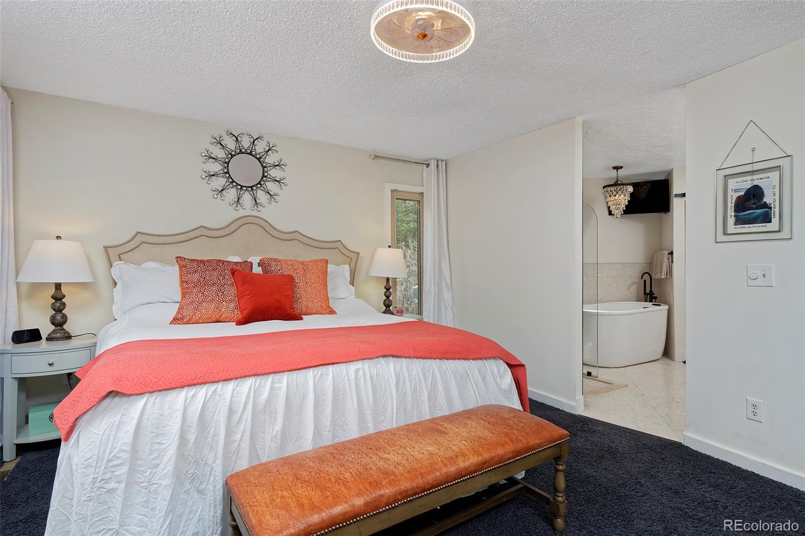 4693 Cheyenne Drive Larkspur CO 80118