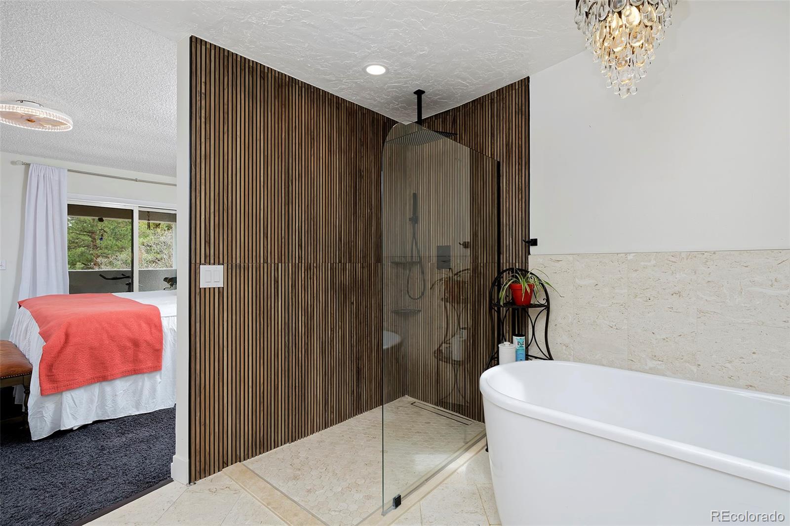 4693 Cheyenne Drive Larkspur CO 80118