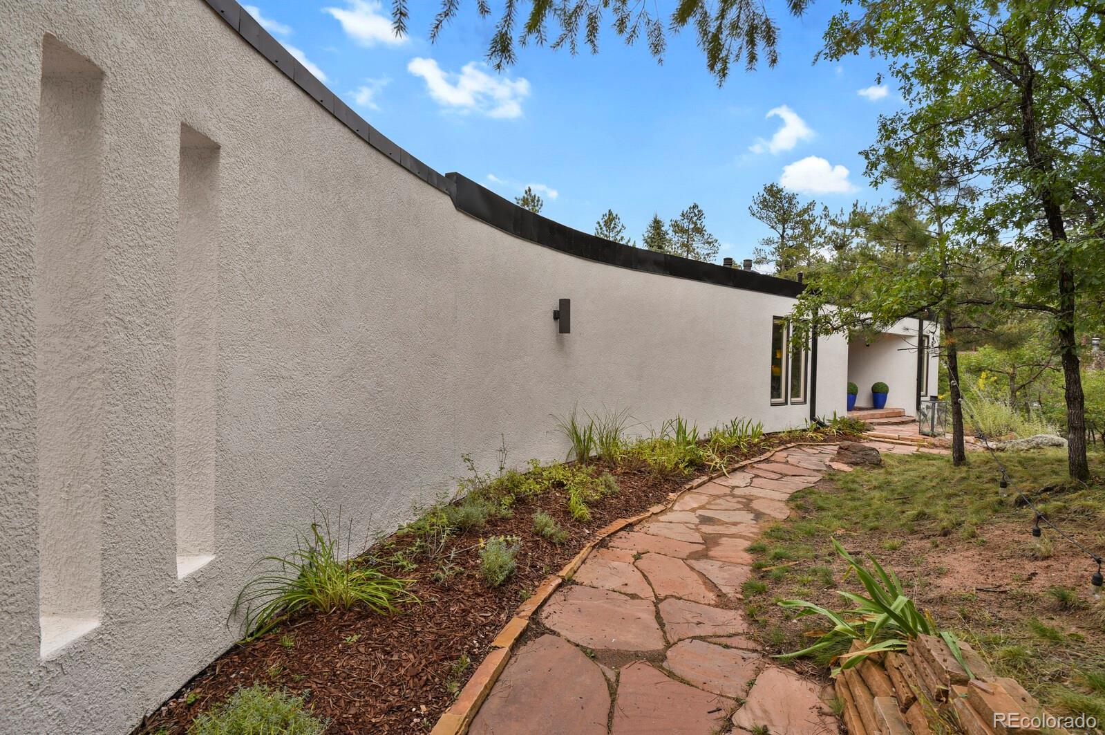 4693 Cheyenne Drive Larkspur CO 80118