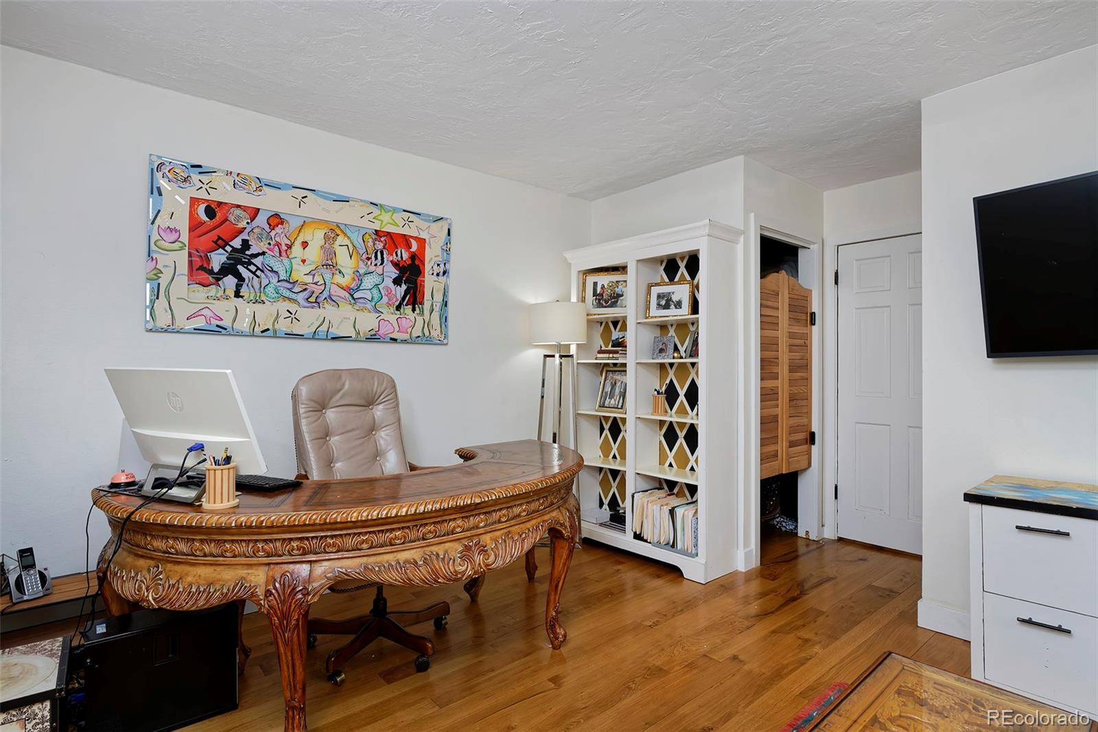 4693 Cheyenne Drive Larkspur CO 80118