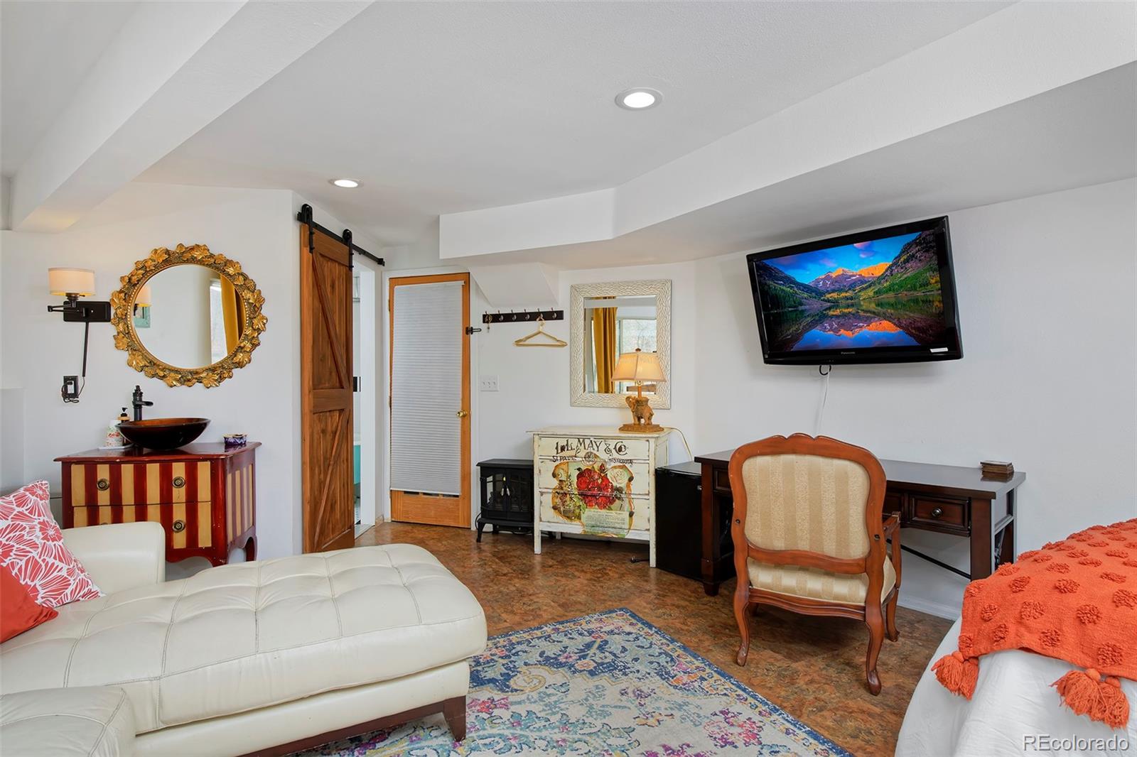 4693 Cheyenne Drive Larkspur CO 80118