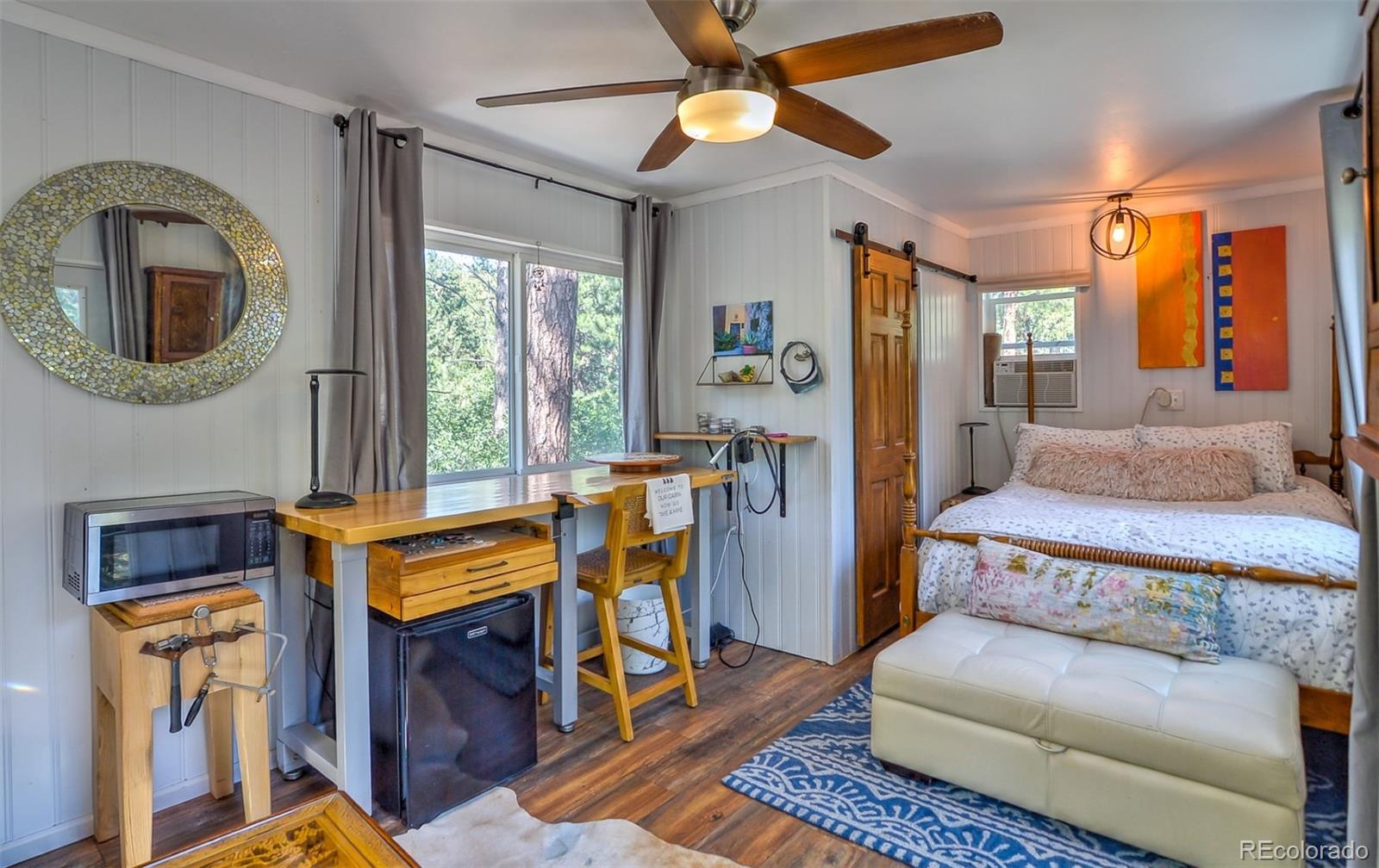 4693 Cheyenne Drive Larkspur CO 80118