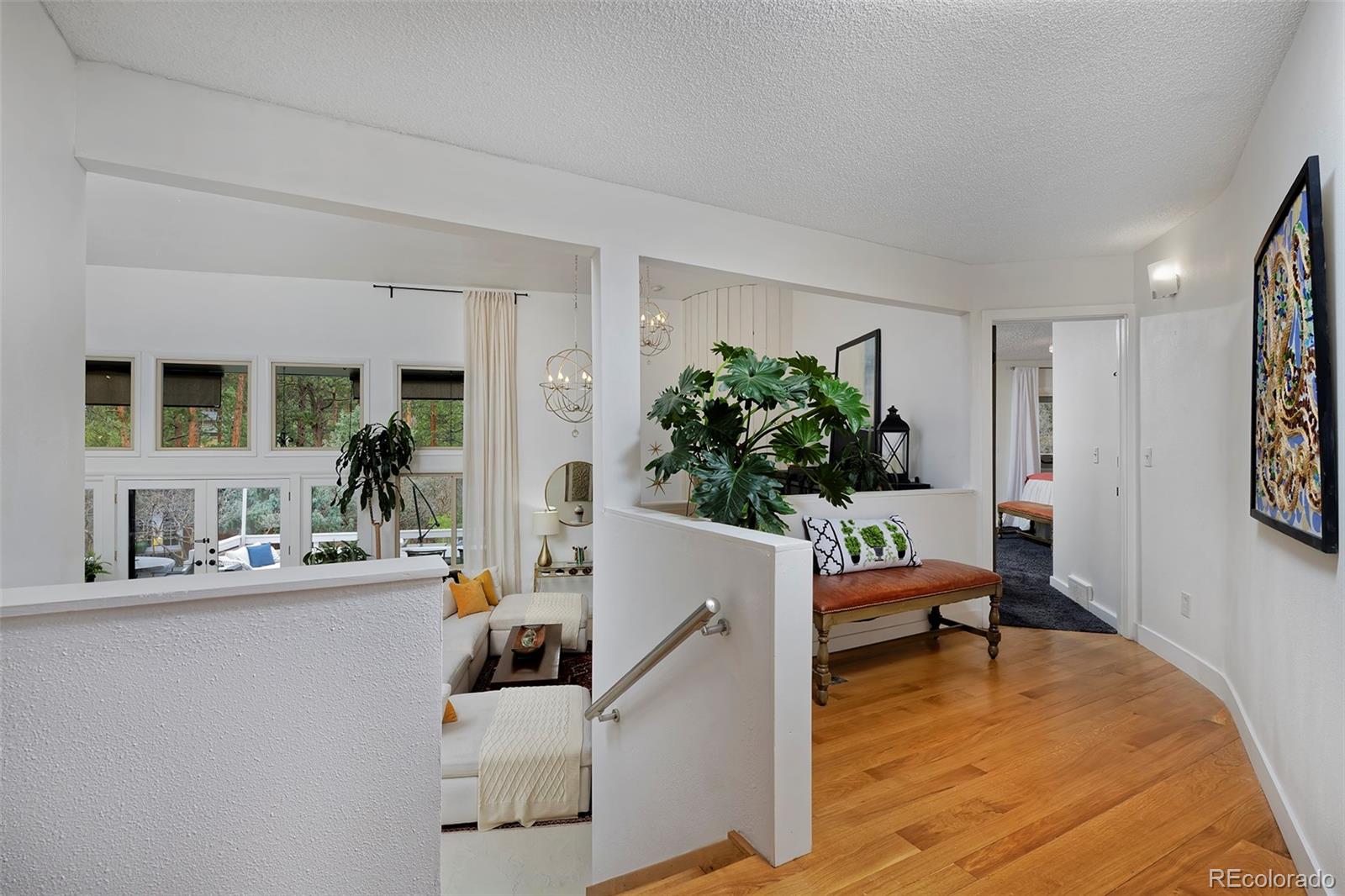 4693 Cheyenne Drive Larkspur CO 80118