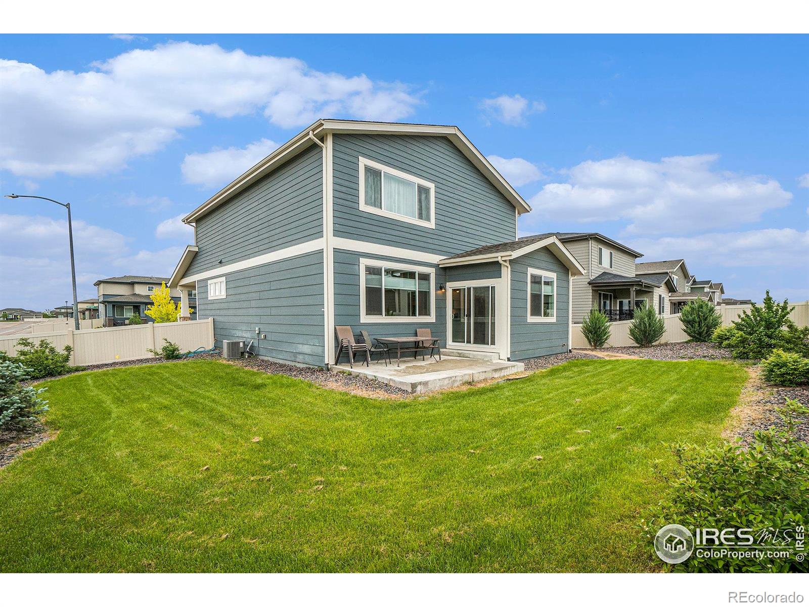 3960 Sweetgum Street Wellington CO 80549