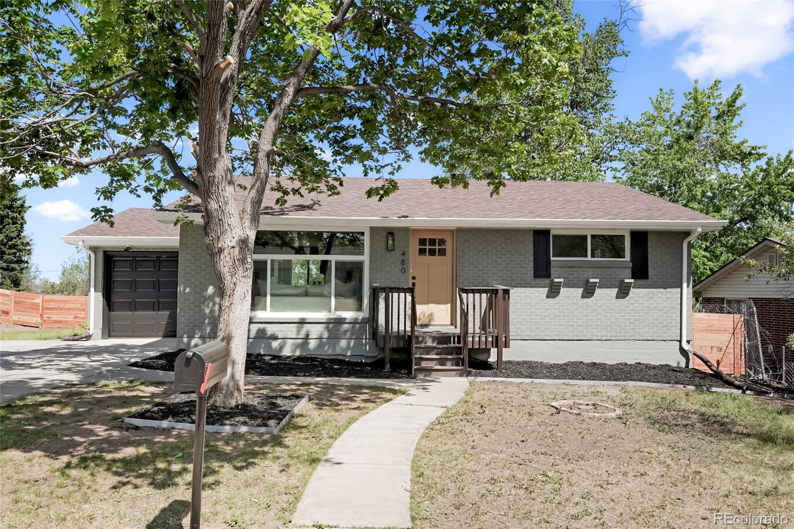 480 S Lewis Street Lakewood CO 80226