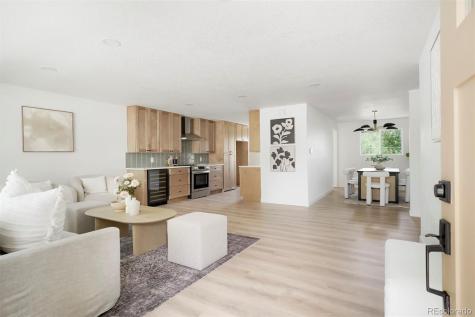 480 S Lewis Street Lakewood CO 80226