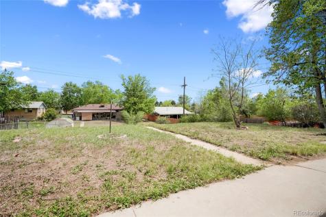 480 S Lewis Street Lakewood CO 80226