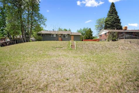 480 S Lewis Street Lakewood CO 80226