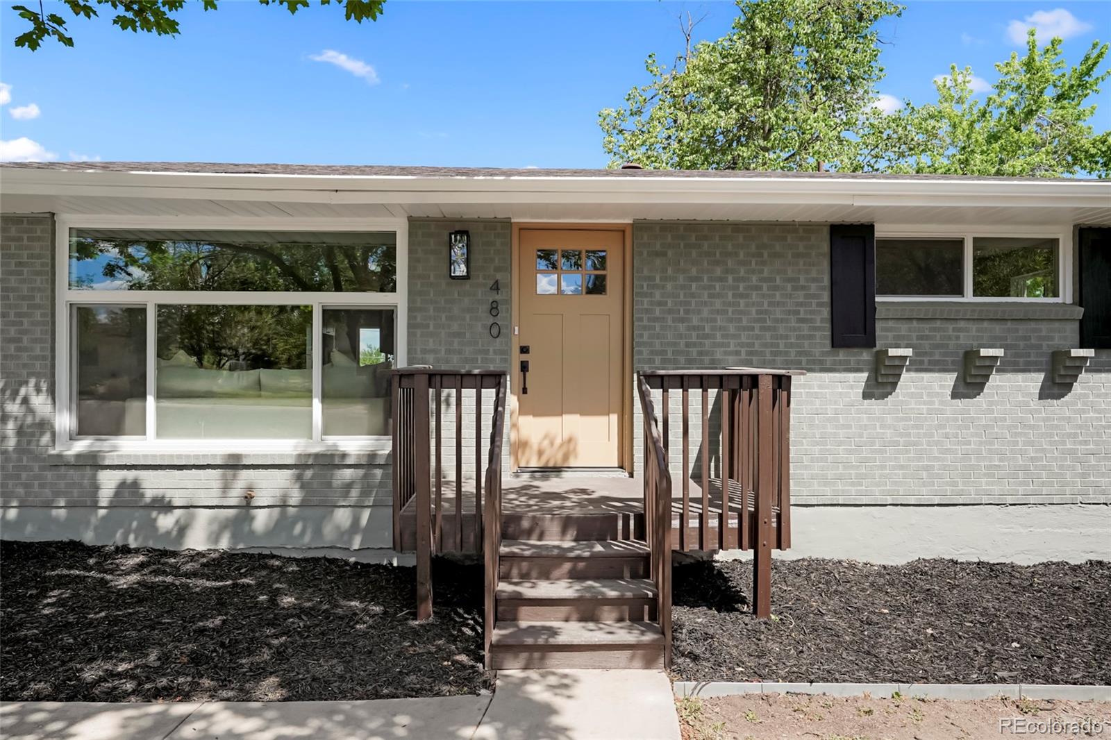 480 S Lewis Street Lakewood CO 80226