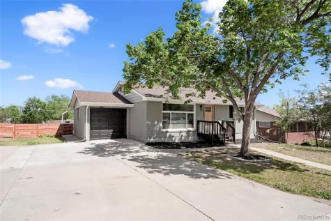480 S Lewis Street Lakewood CO 80226