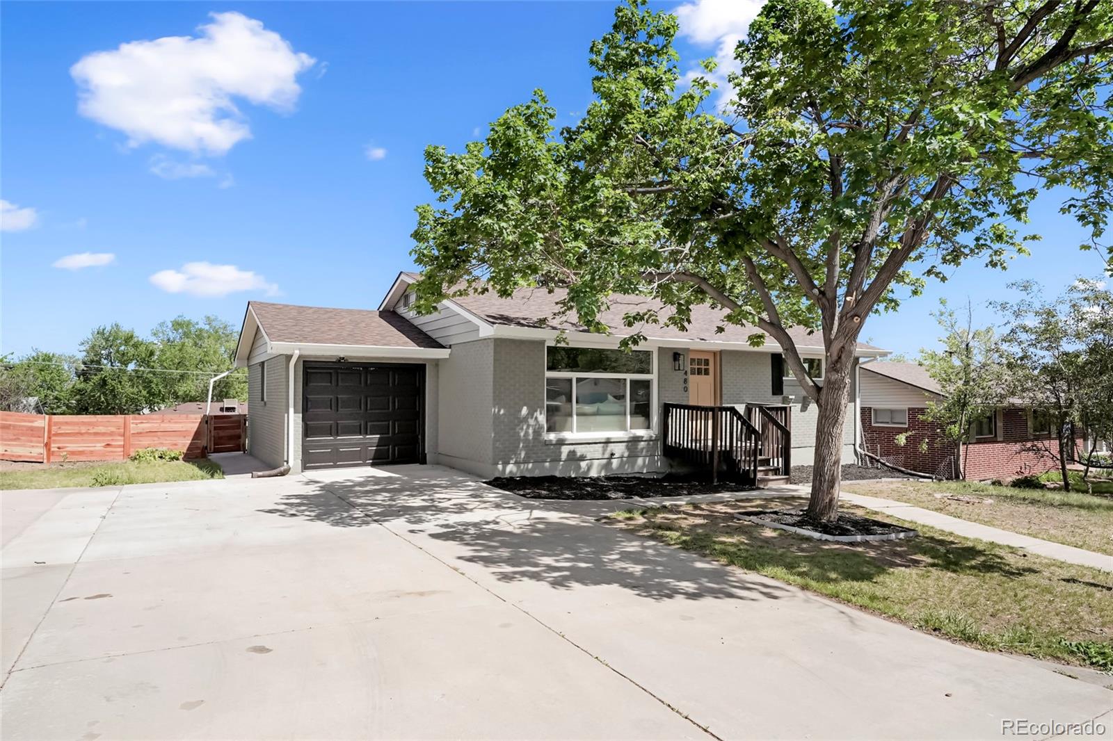 480 S Lewis Street Lakewood CO 80226