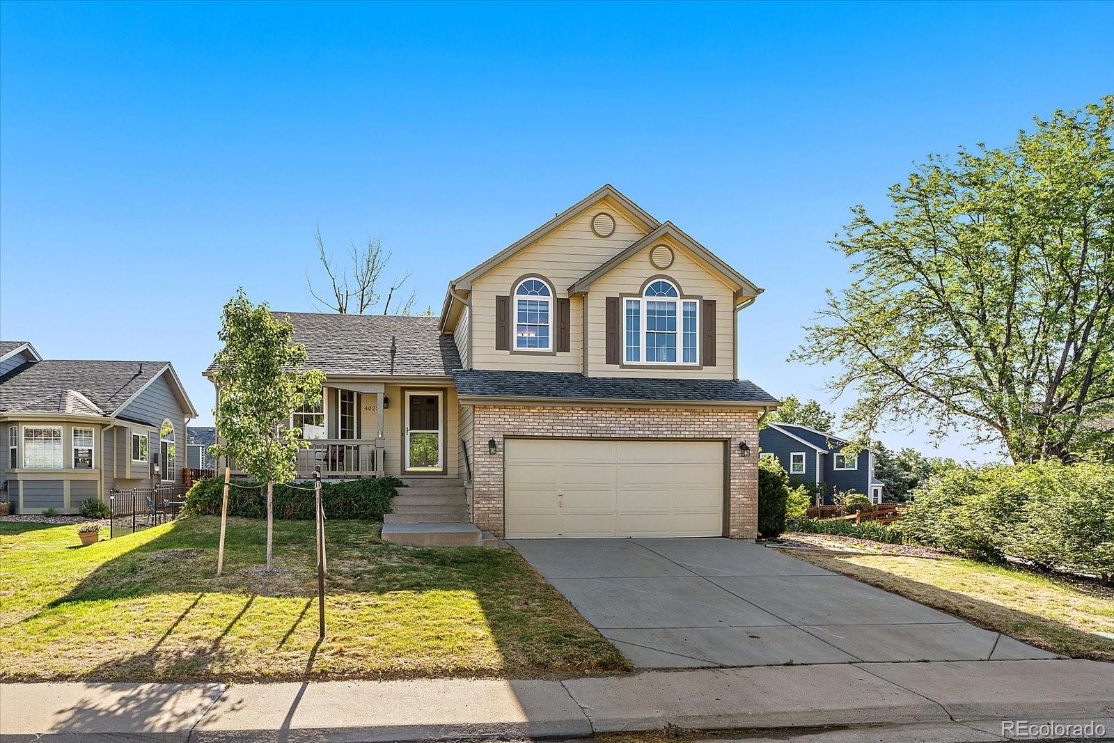 4023 E 133rd Circle Thornton CO 80241