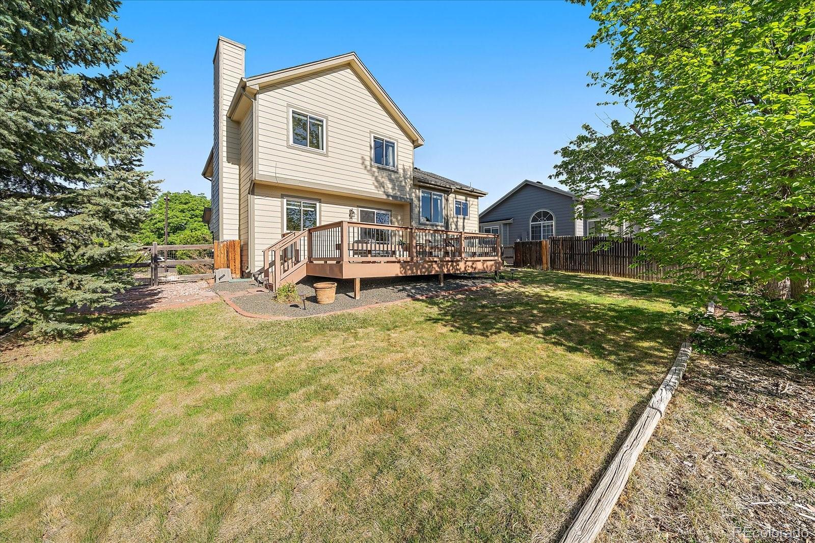 4023 E 133rd Circle Thornton CO 80241