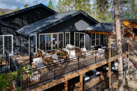 366 Lakeside Drive Grand Lake CO 80447