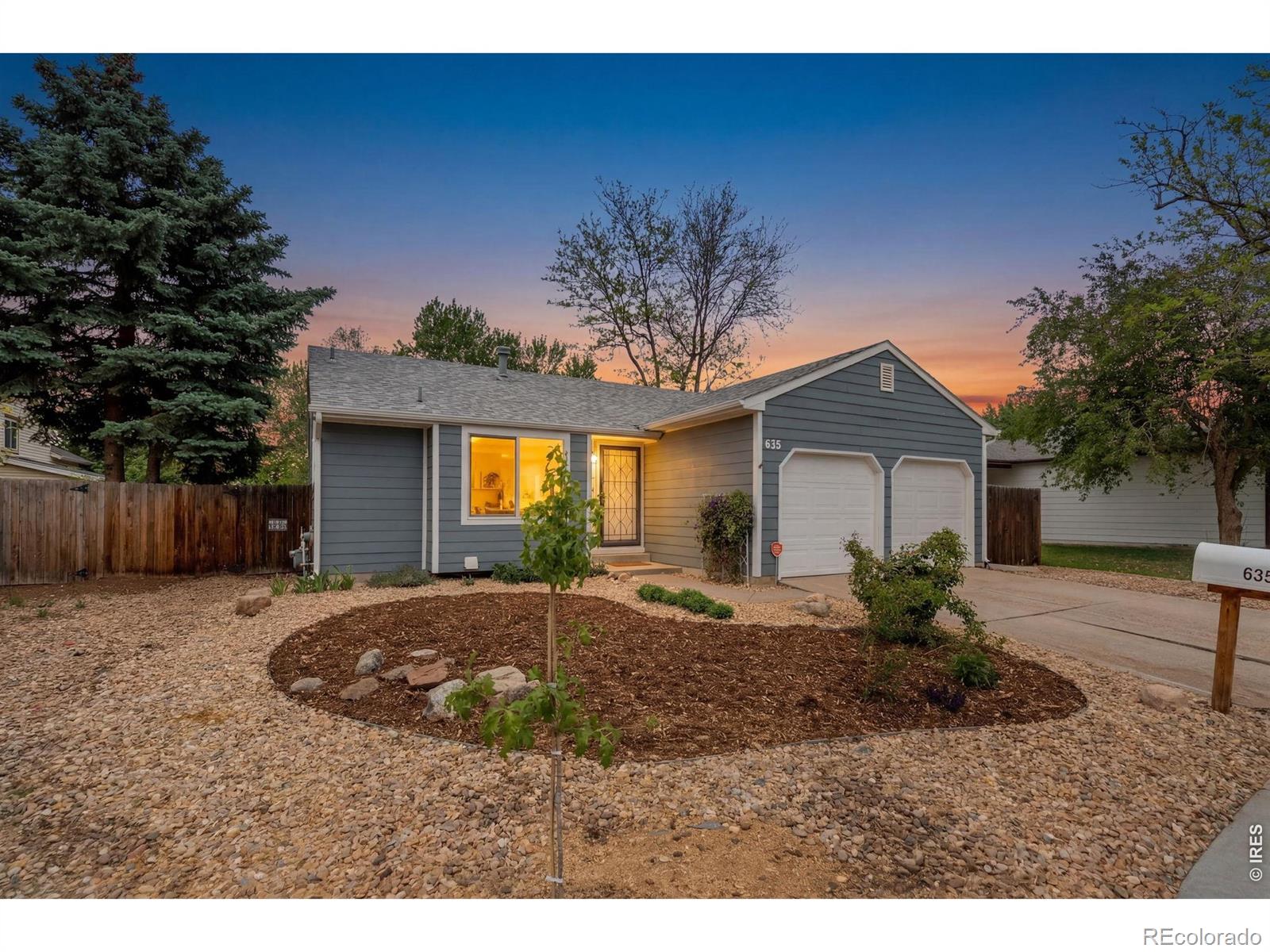 635 S Joplin Street Aurora CO 80017