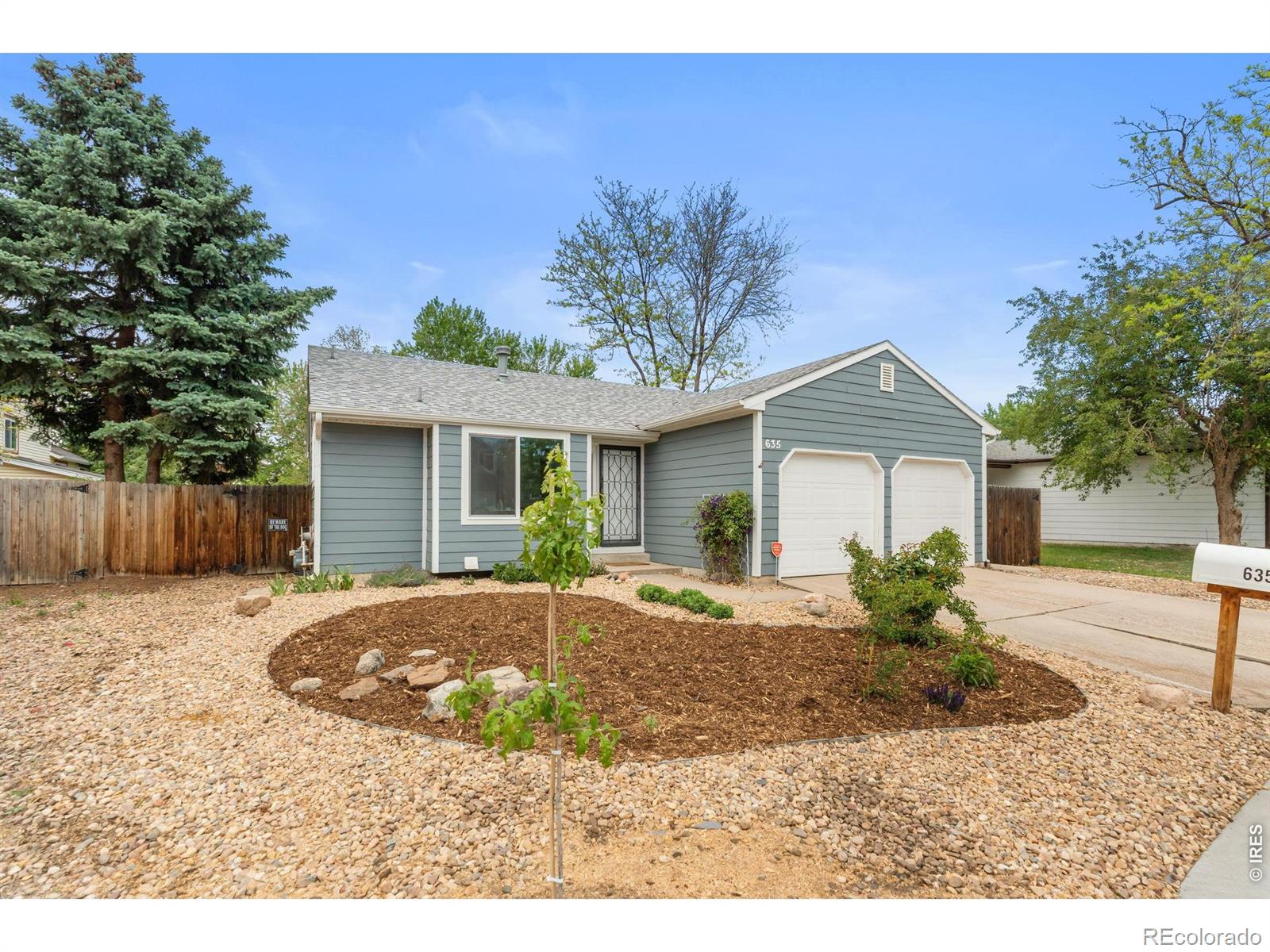 635 S Joplin Street Aurora CO 80017