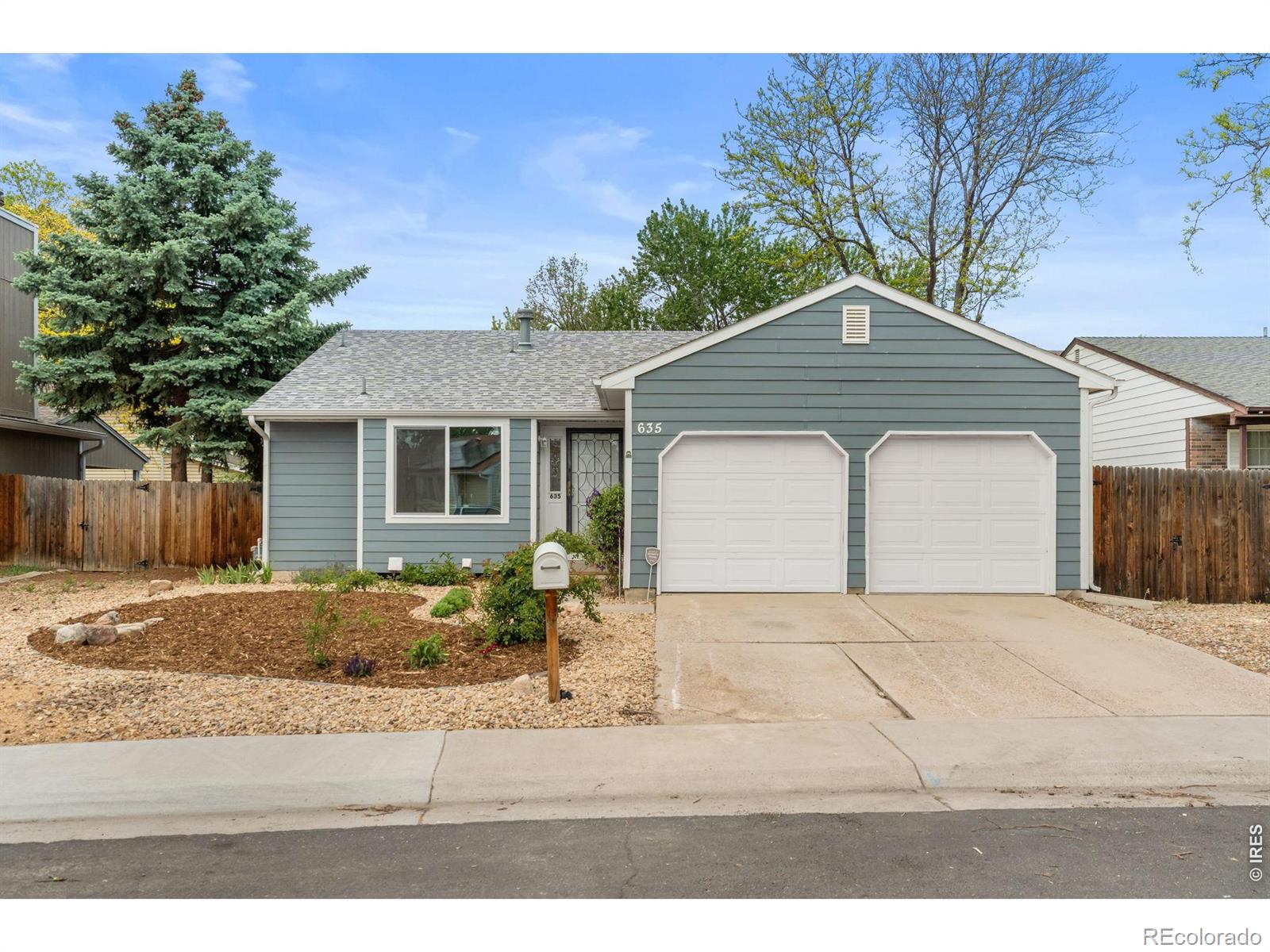 635 S Joplin Street Aurora CO 80017