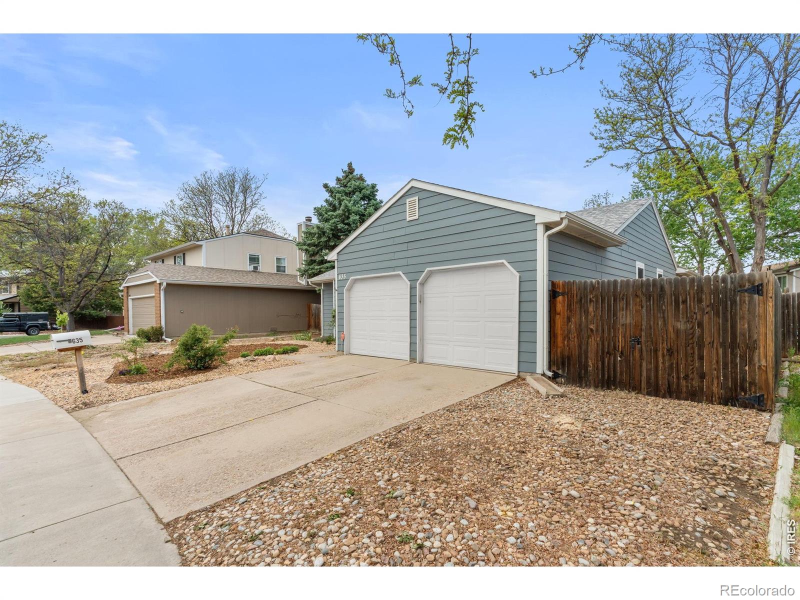 635 S Joplin Street Aurora CO 80017