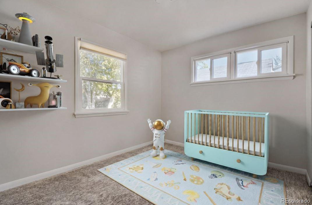 2365 S Julian Street Denver CO 80219