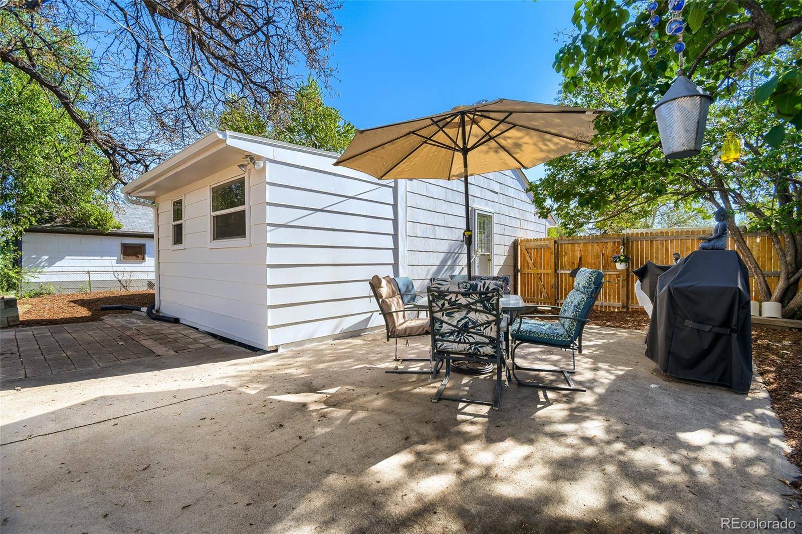 2365 S Julian Street Denver CO 80219