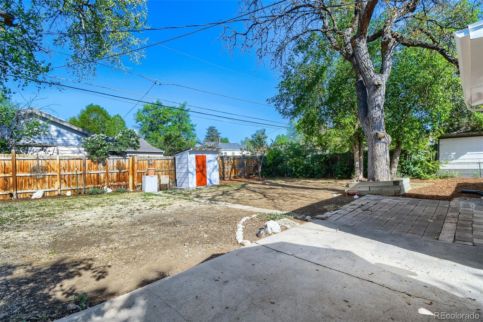 2365 S Julian Street Denver CO 80219