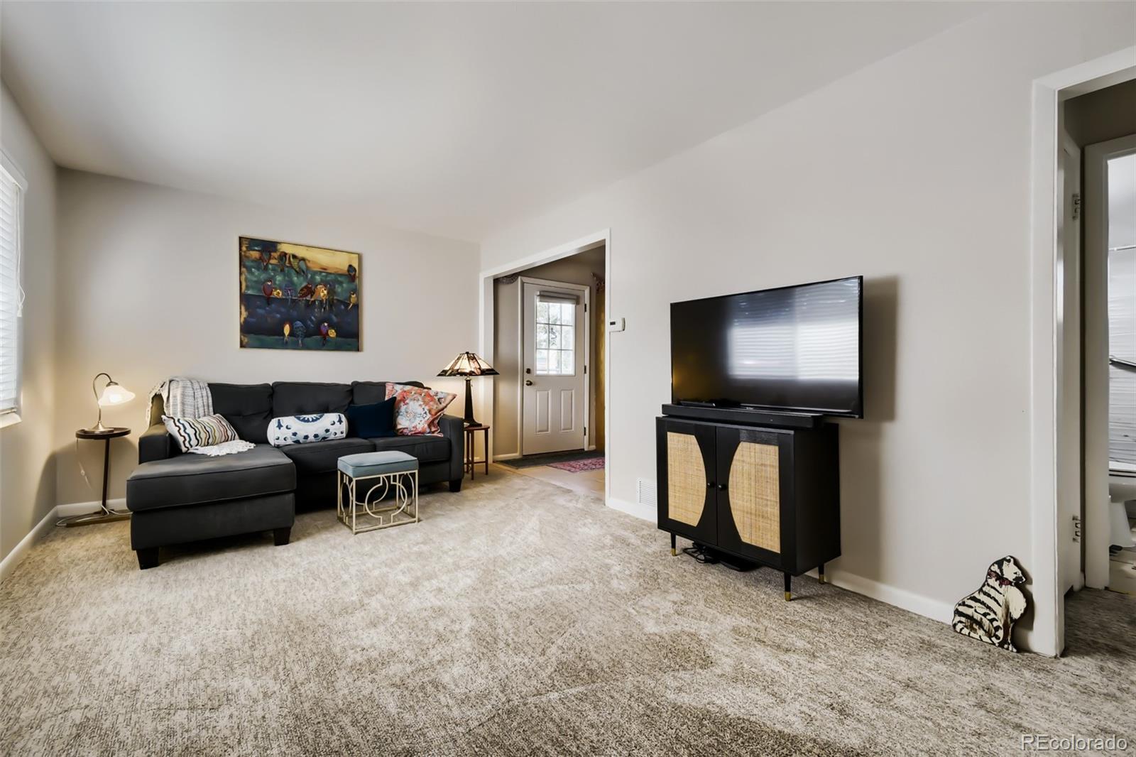 2365 S Julian Street Denver CO 80219