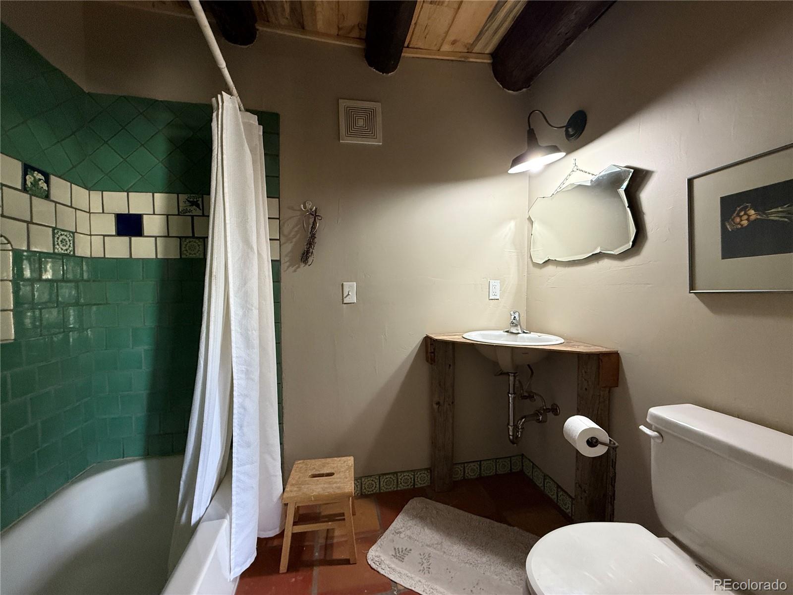 34562 State Highway 17 Antonito CO 81120