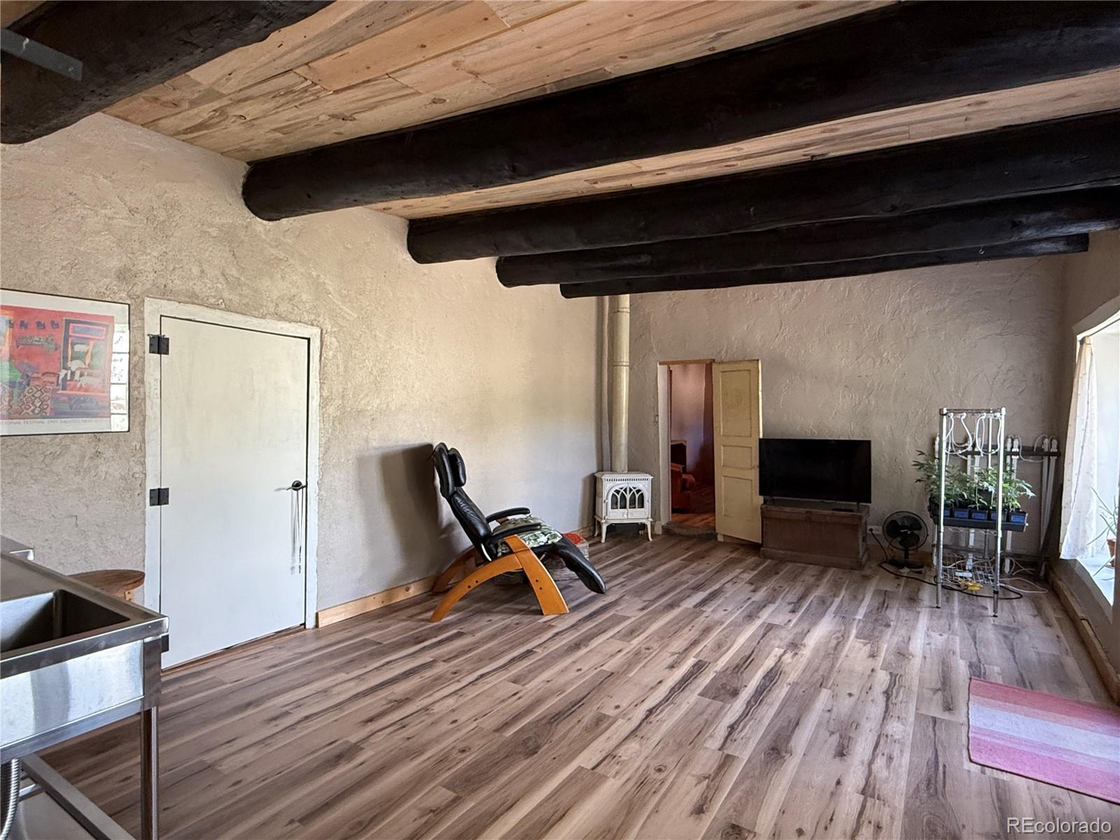 34562 State Highway 17 Antonito CO 81120