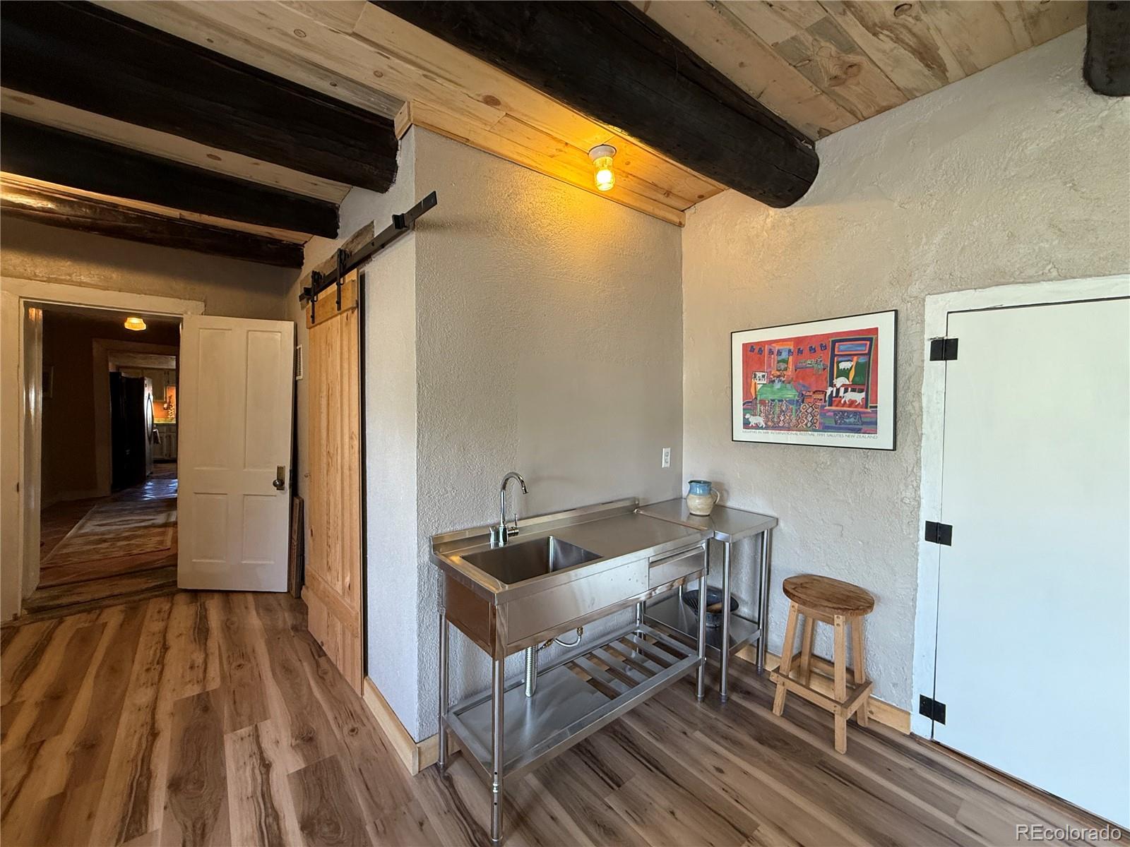 34562 State Highway 17 Antonito CO 81120