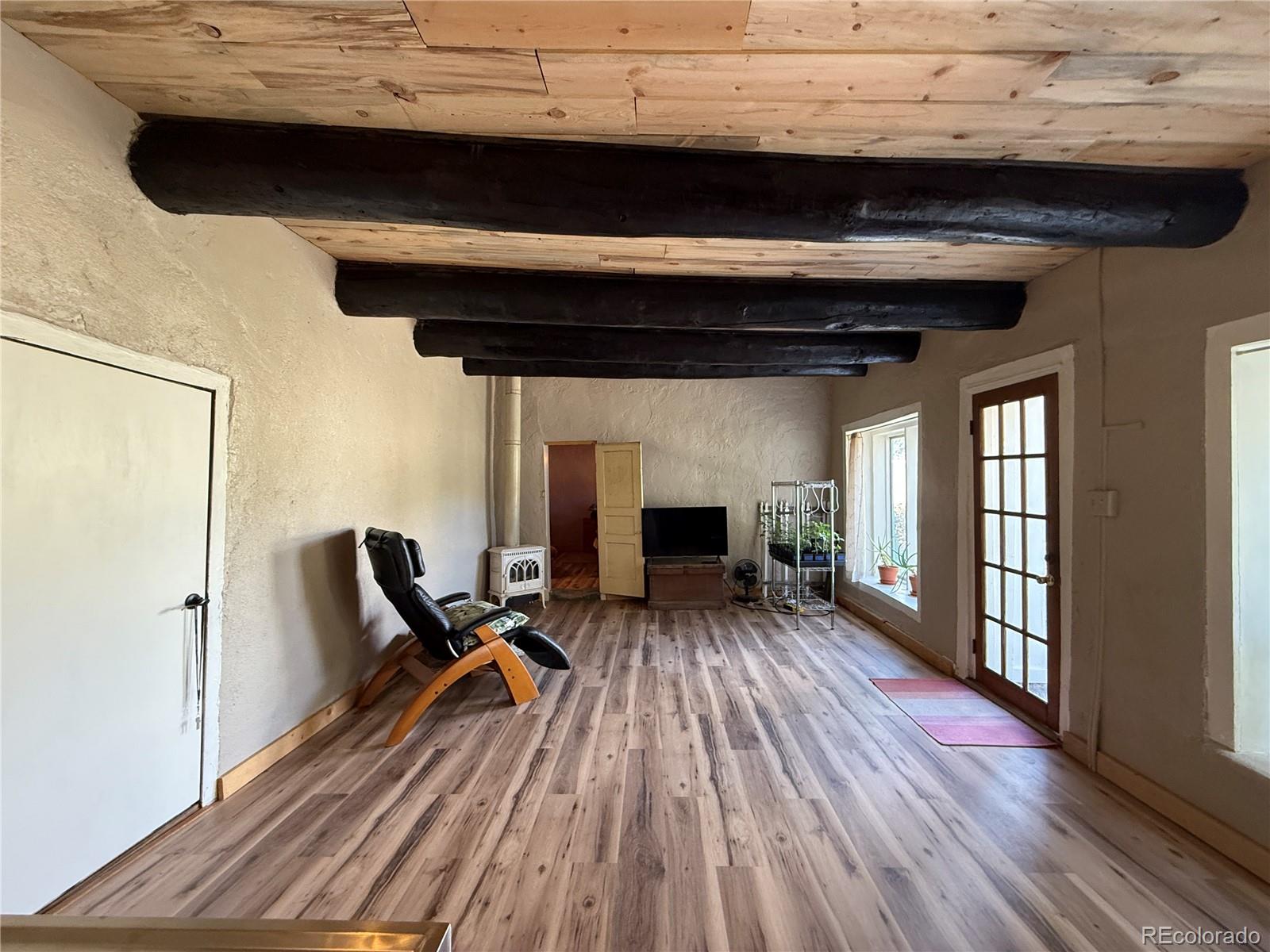 34562 State Highway 17 Antonito CO 81120