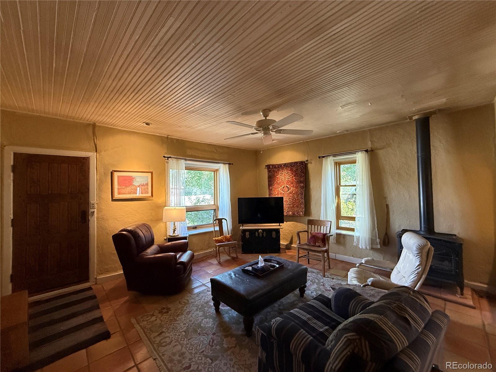 34562 State Highway 17 Antonito CO 81120