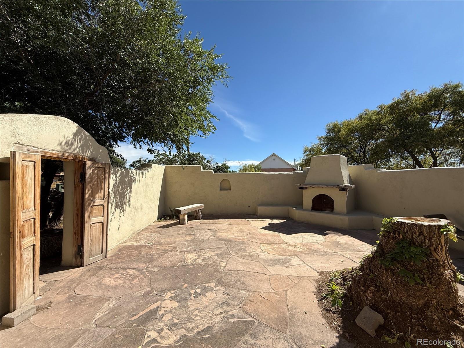 34562 State Highway 17 Antonito CO 81120