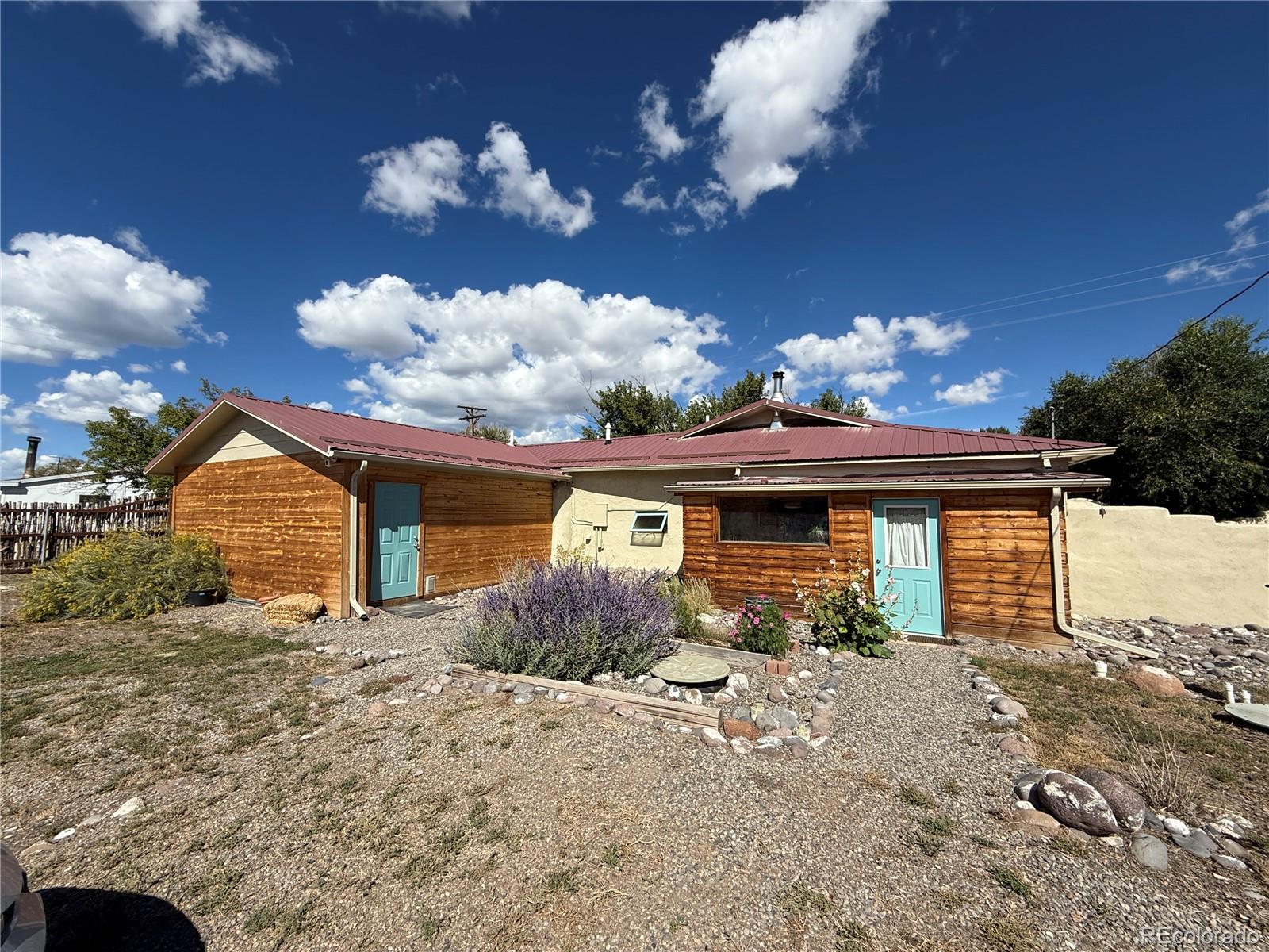 34562 State Highway 17 Antonito CO 81120