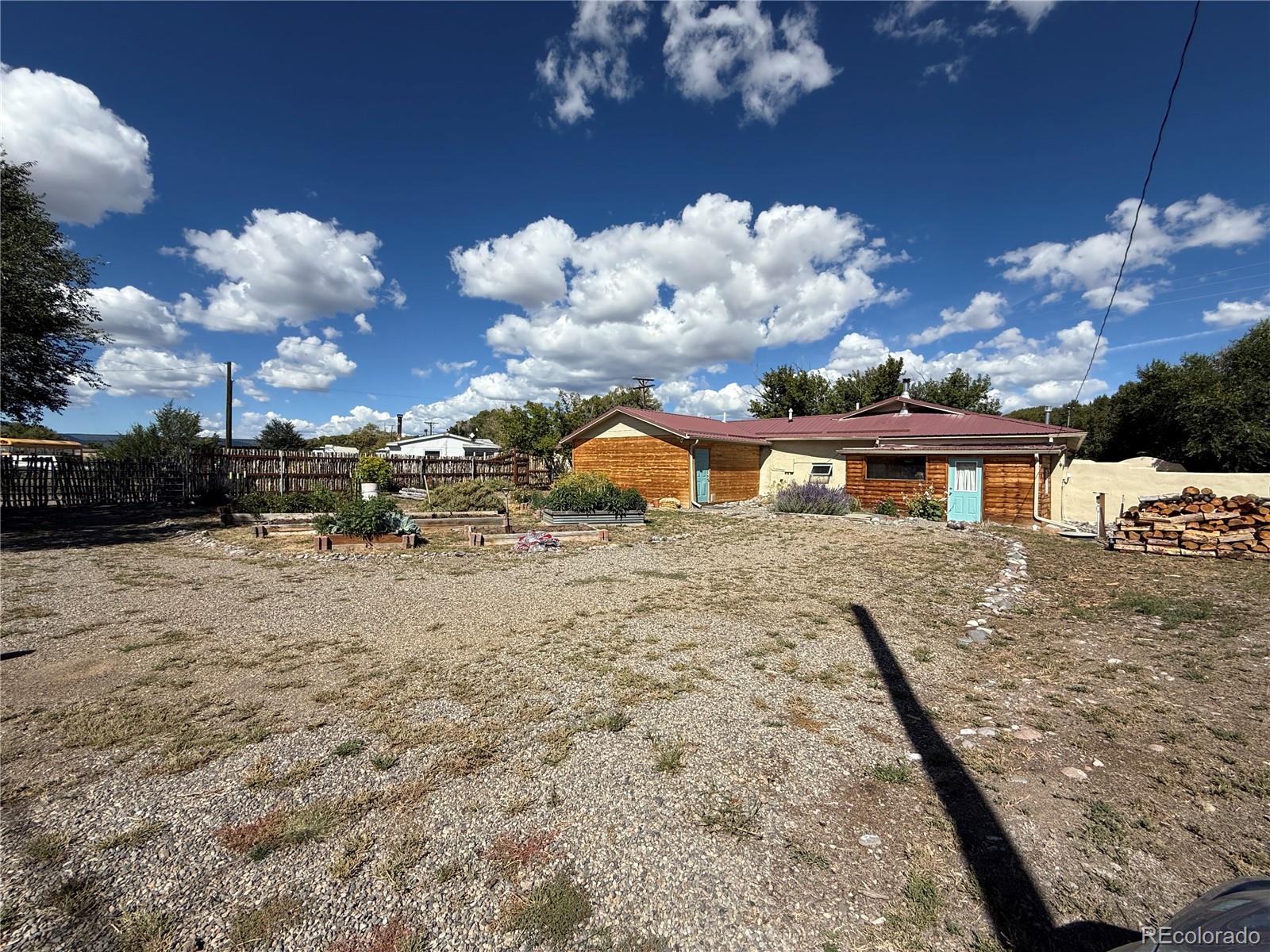 34562 State Highway 17 Antonito CO 81120