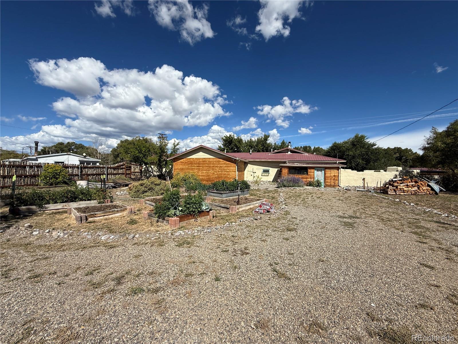 34562 State Highway 17 Antonito CO 81120